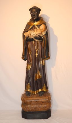 São Bento, o Mouro