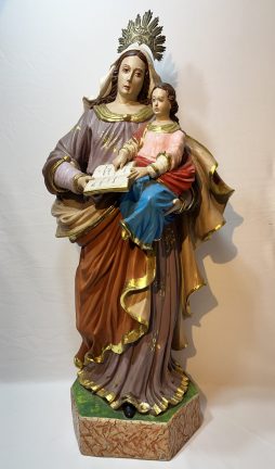 Auxiliadora